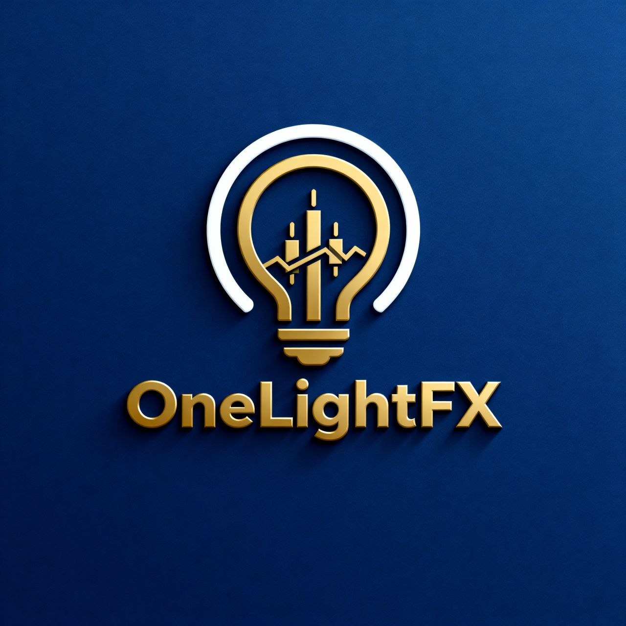 OneLightFX logo